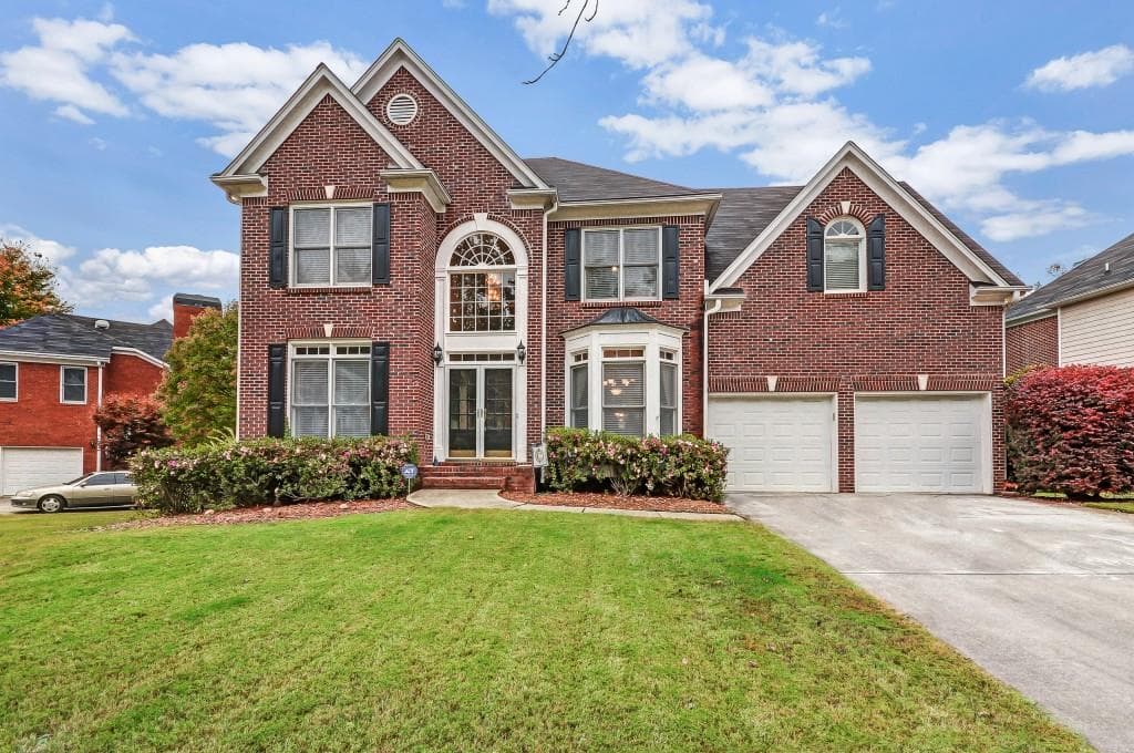 1611 Emerald Ridge, Marietta, GA 30062 — most recent listing photo