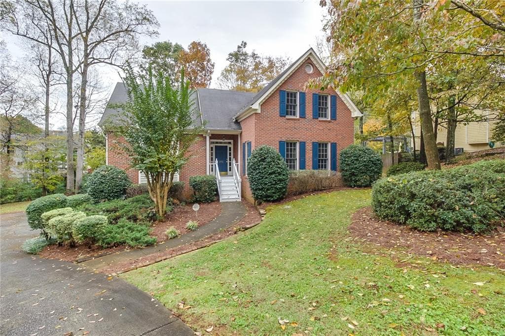 3773 Churchill Drive, Marietta, GA 30064 — most recent listing photo