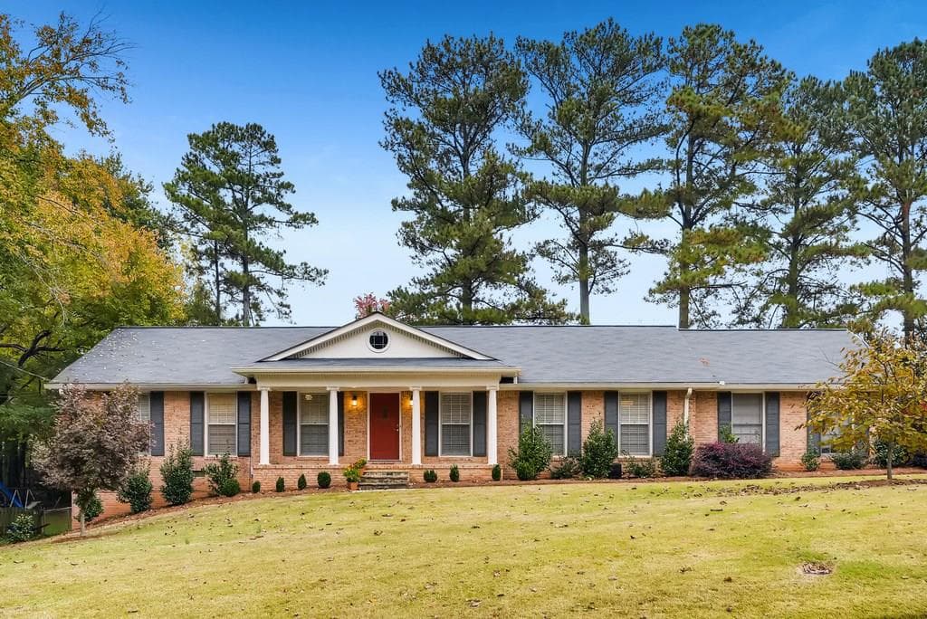 5337 NORTHCHESTER Court, Dunwoody, GA 30338 — most recent listing photo