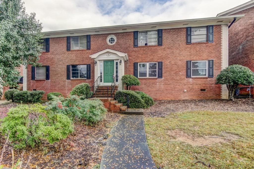 4282 Roswell Road N3, Atlanta, GA 30342 — most recent listing photo