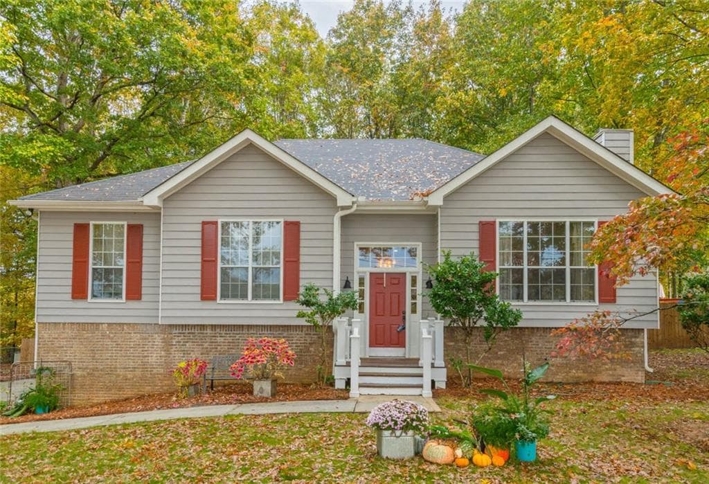 1930 MCCONNELL Road, Grayson, GA 30017 — most recent listing photo