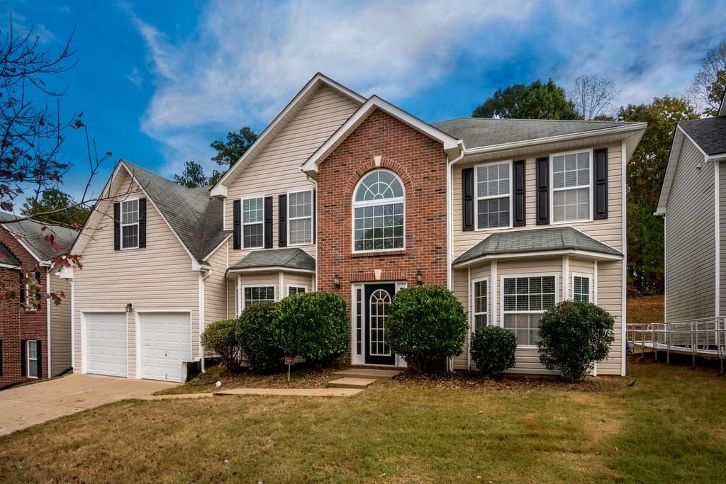 4048 Ash Tree, Snellville, GA 30039 — most recent listing photo