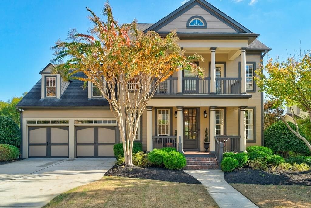 6259 Providence Club Drive, Mableton, GA 30126 — most recent listing photo
