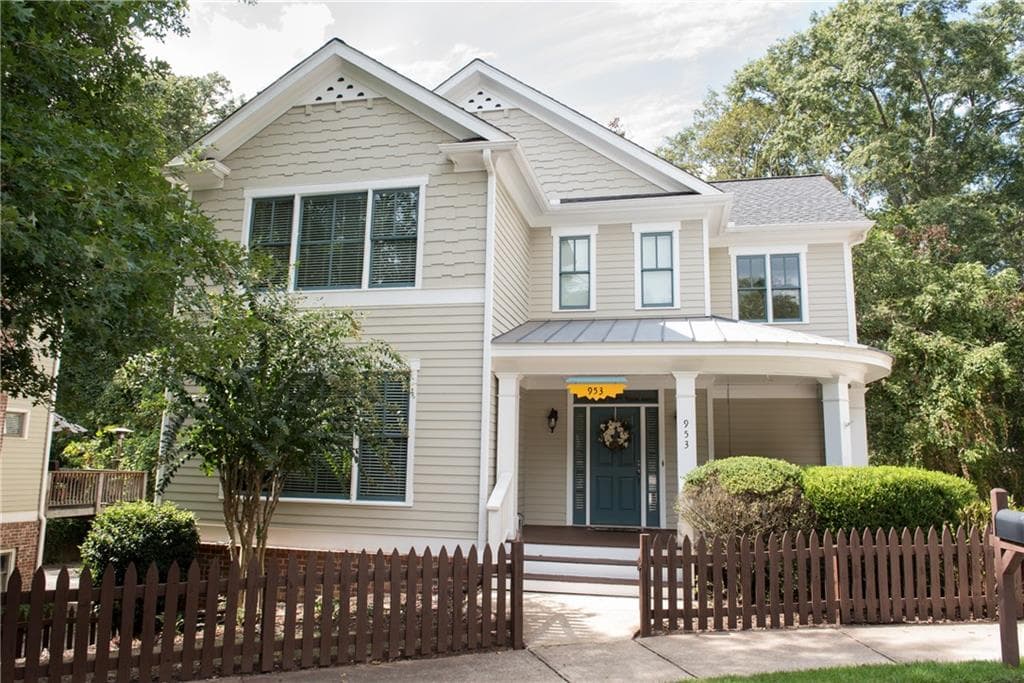 3 bedroom, 2,490 sq ft single family residence sold at 953 Grant Cove Place, Atlanta, GA 30315