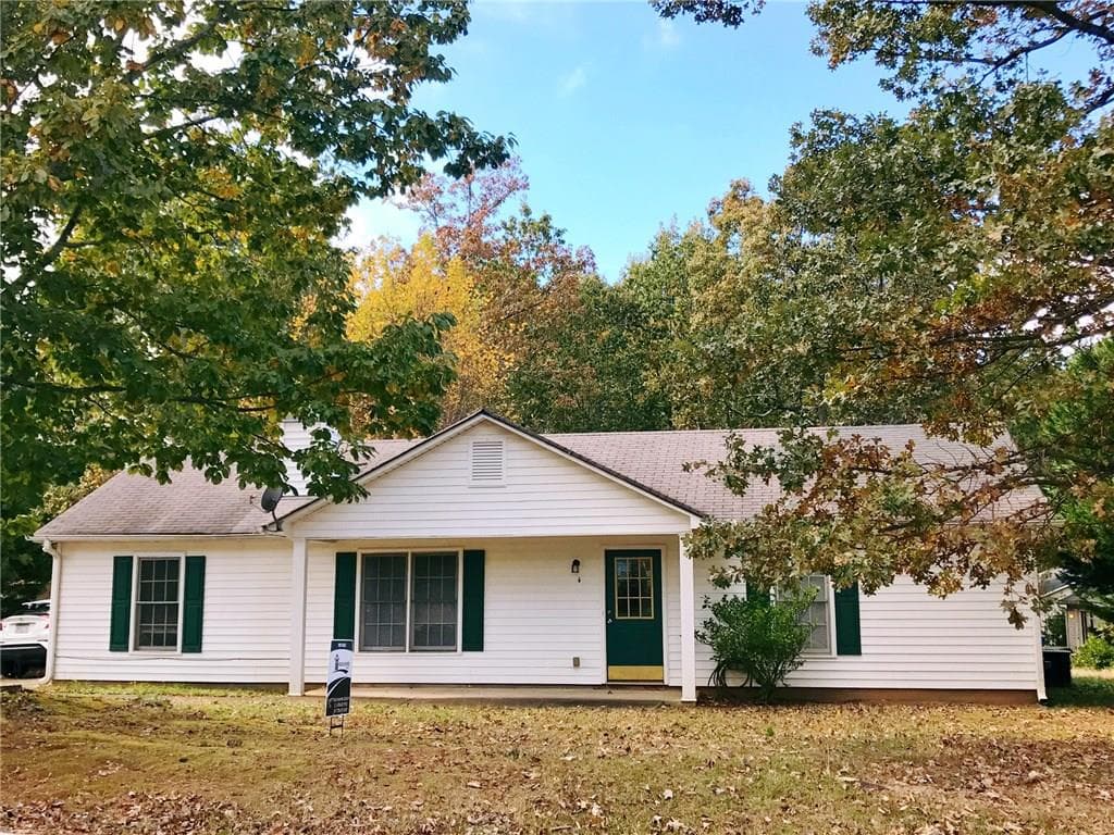 423 Franklin Drive, Dacula, GA 30019 — most recent listing photo