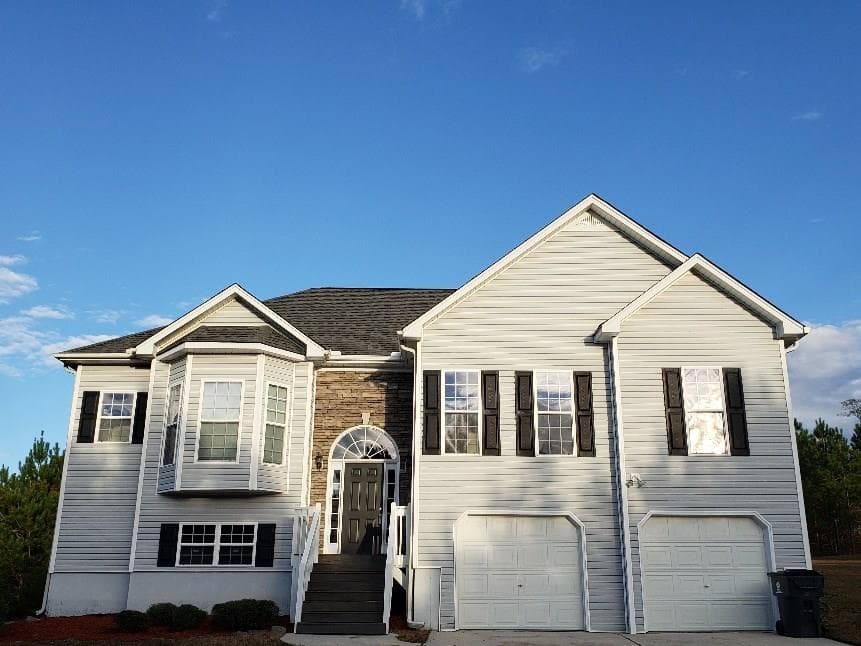 67 Jerry Allen Ridge, Dallas, GA 30132 — most recent listing photo