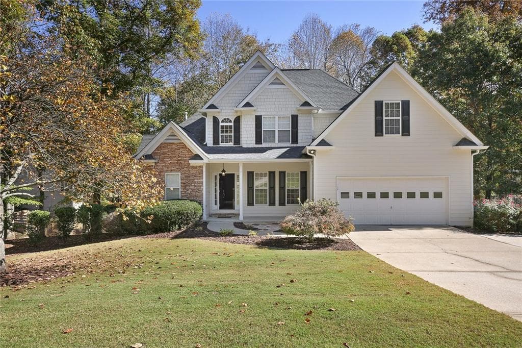 5875 Birch Ridge Trail, Cumming, GA 30028 — most recent listing photo