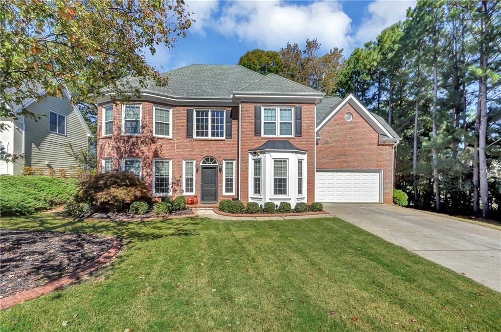 3799 Clearbrooke Way, Duluth, GA 30097 — most recent listing photo