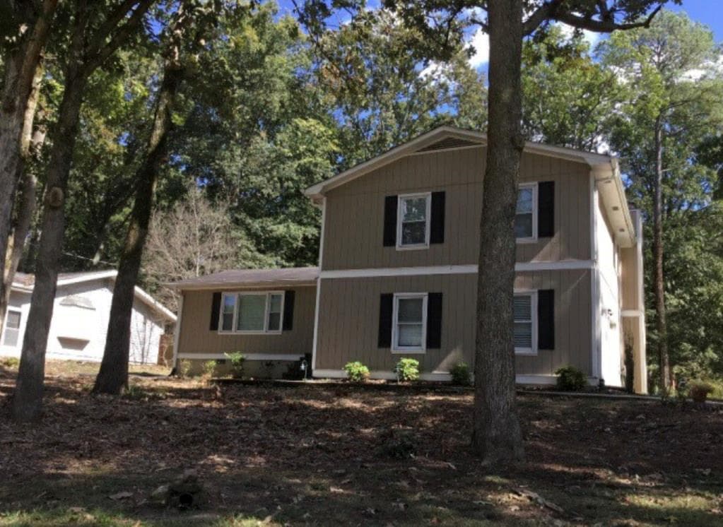 3 bedroom, 1,362 sq ft single family residence sold at 1482 Hewatt Road, Lilburn, GA 30047