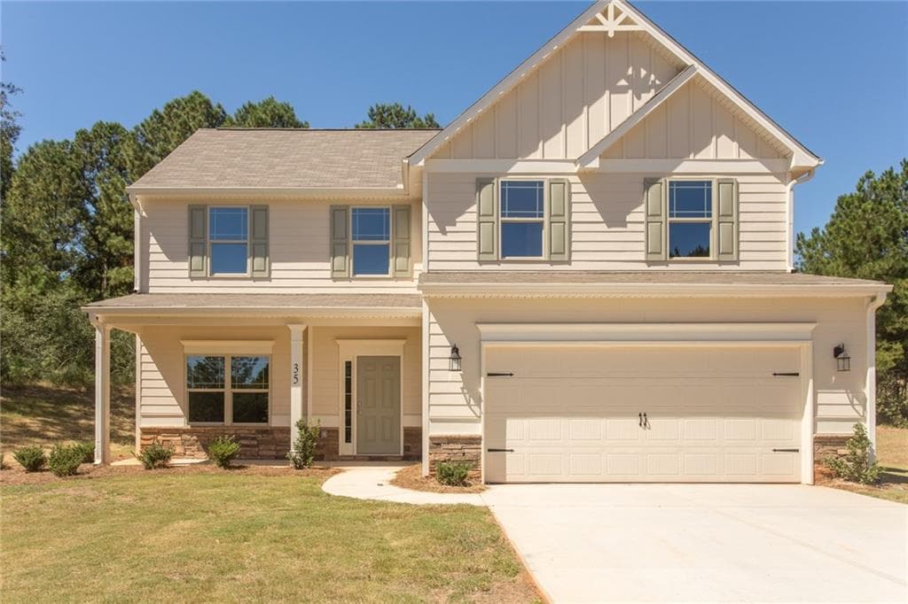 35 Highwood Drive, Covington, GA 30016 — most recent listing photo