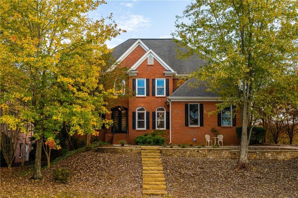 12335 Edenwilde Drive, Roswell, GA 30075 — most recent listing photo