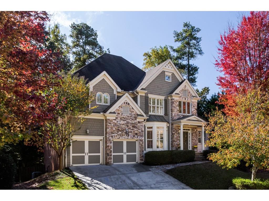 1779 Huntington Chase, Chamblee, GA 30341 — most recent listing photo