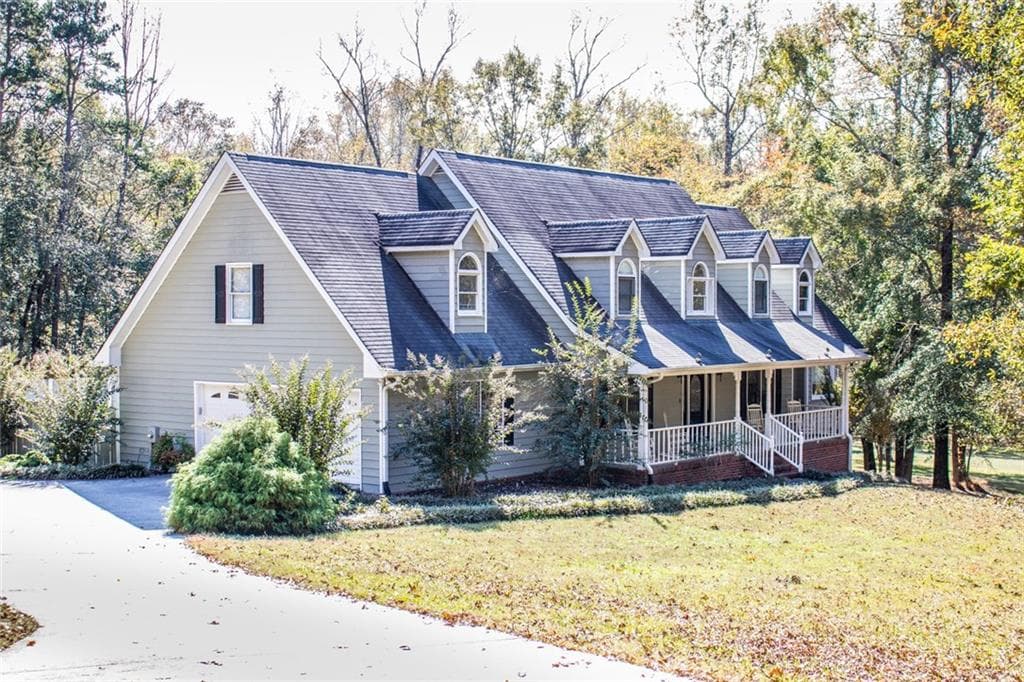 877 Ednaville Road, Braselton, GA 30517 — most recent listing photo