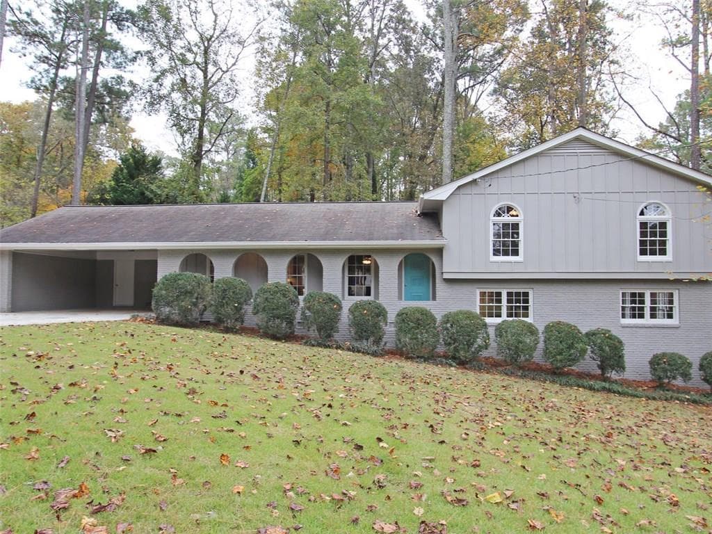 2855 Caraway Drive, Tucker, GA 30084 — most recent listing photo