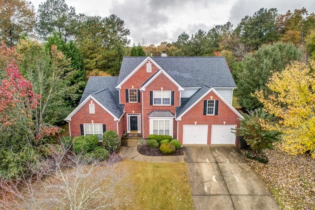 828 Little Creek Court, Canton, GA 30114 — most recent listing photo