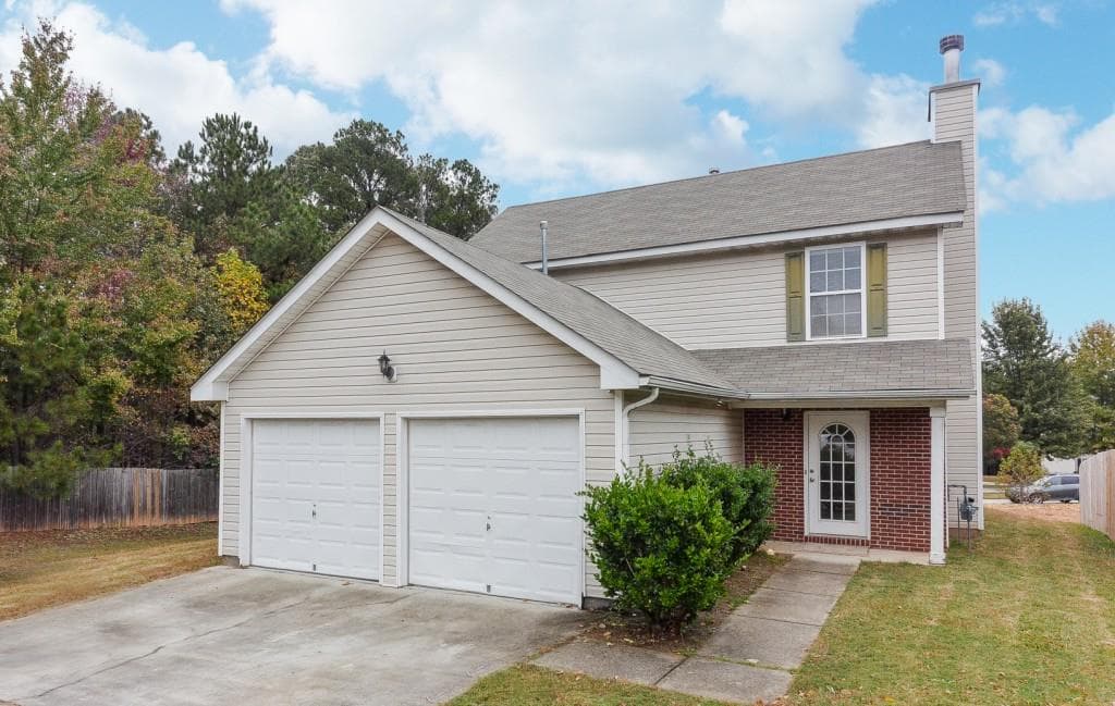 4275 Winston Circle, Atlanta, GA 30349 — most recent listing photo