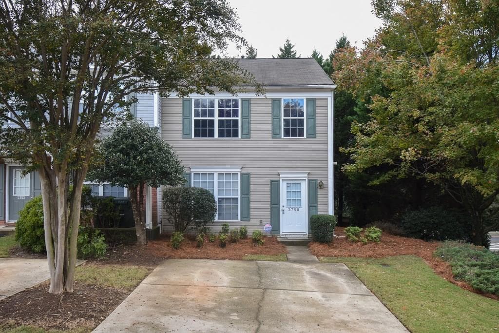 2750 Terrell Trace Drive, Marietta, GA 30067 — most recent listing photo