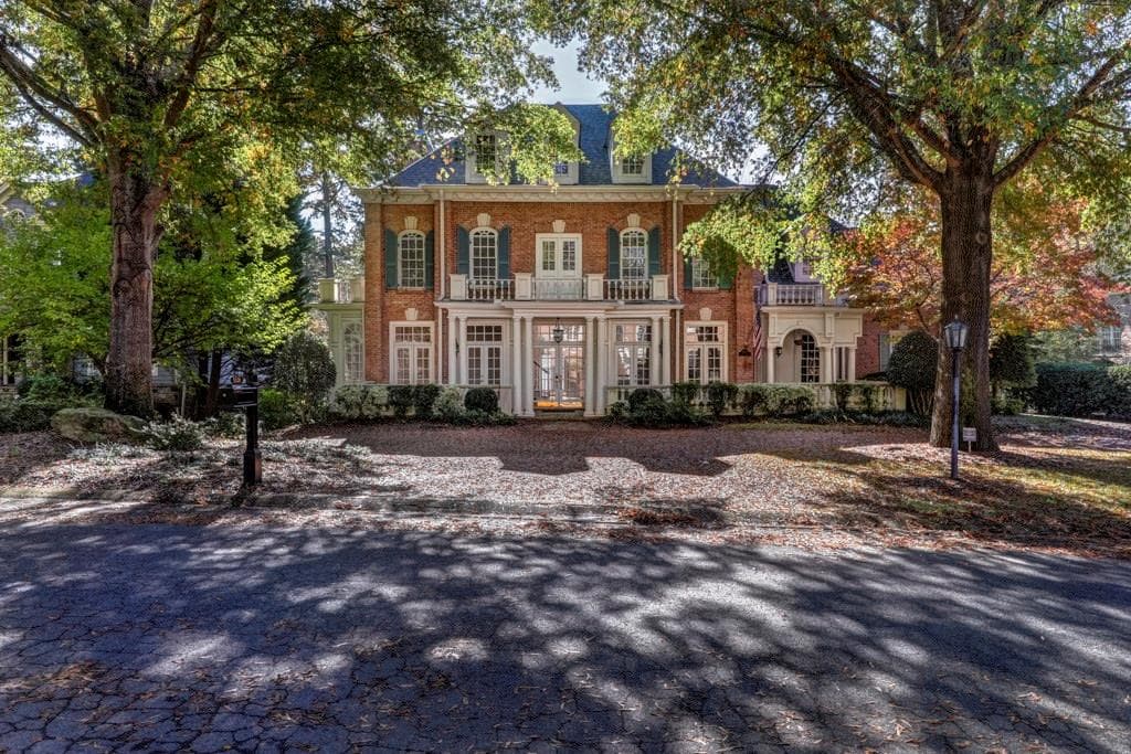 5120 Sapphire Drive, Marietta, GA 30068 — most recent listing photo