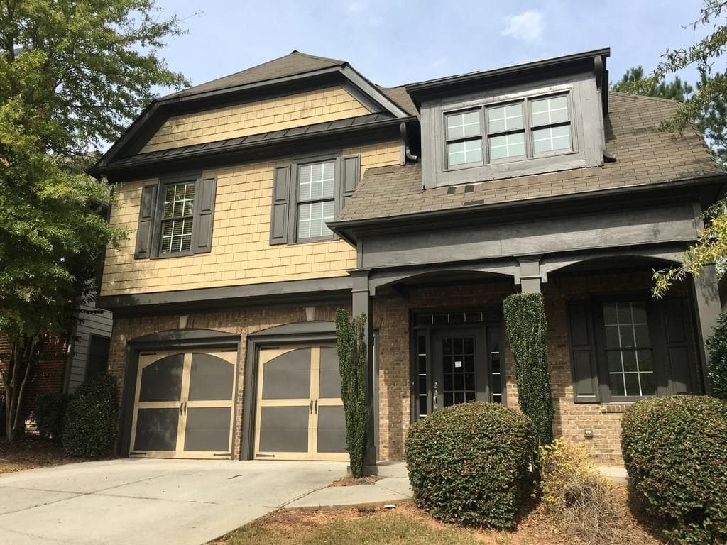 11886 Aspen Forest Drive, Alpharetta, GA 30005 — most recent listing photo