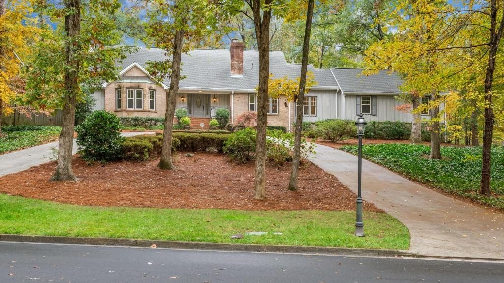 75 Dunhill Court, Sandy Springs, GA 30328 — most recent listing photo