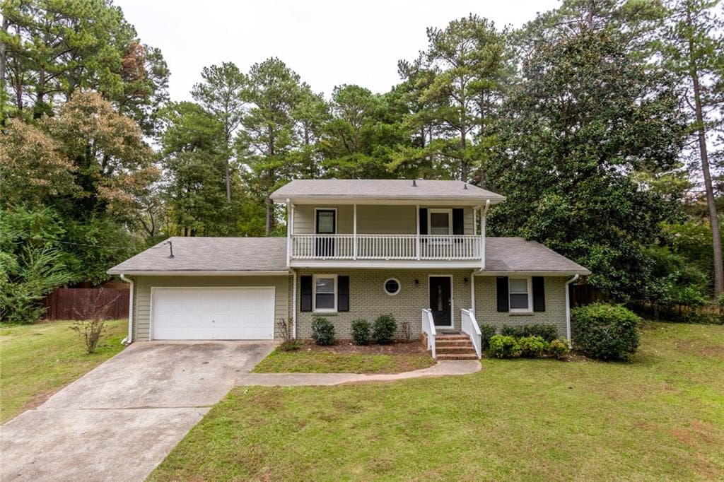 2988 Palm Springs Court, East Point, GA 30344 — most recent listing photo