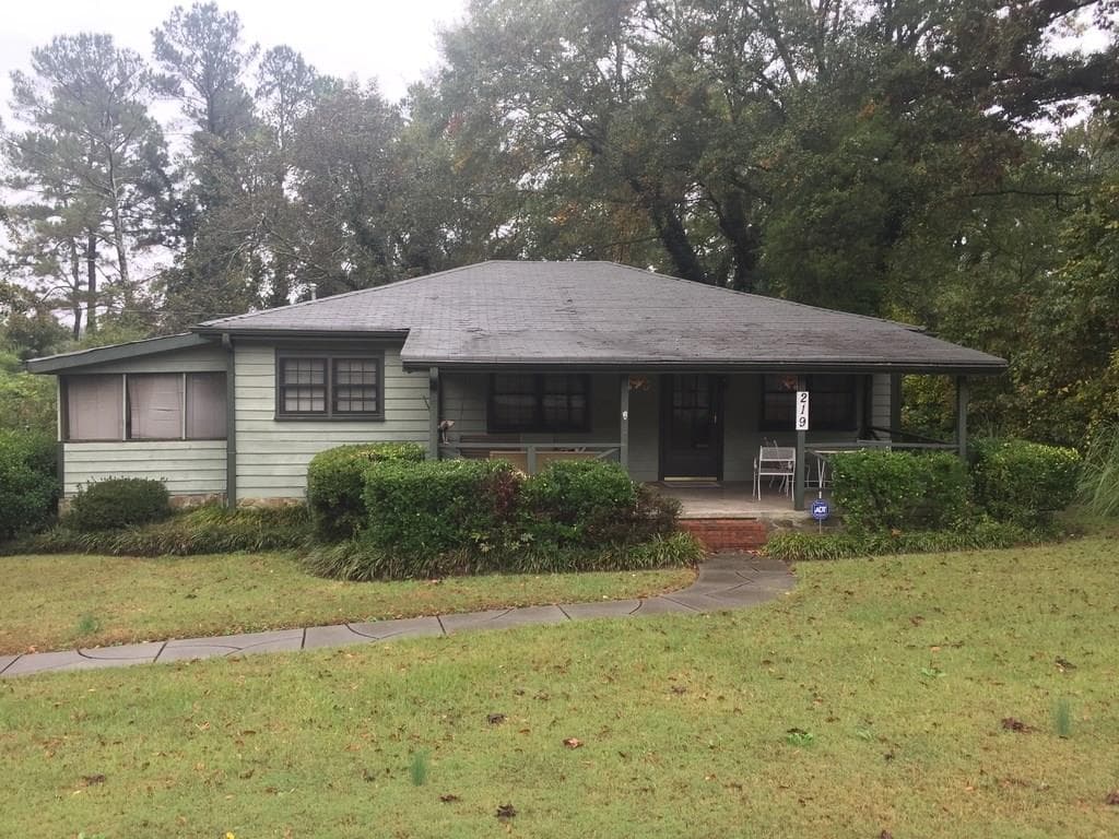 219 NW Paper Mill Road, Lawrenceville, GA 30046 — most recent listing photo