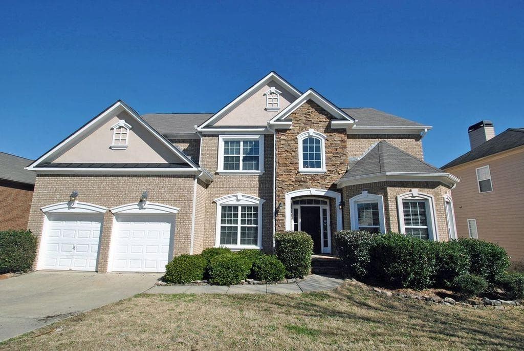5856 Jamerson Drive, Atlanta, GA 30349 — most recent listing photo