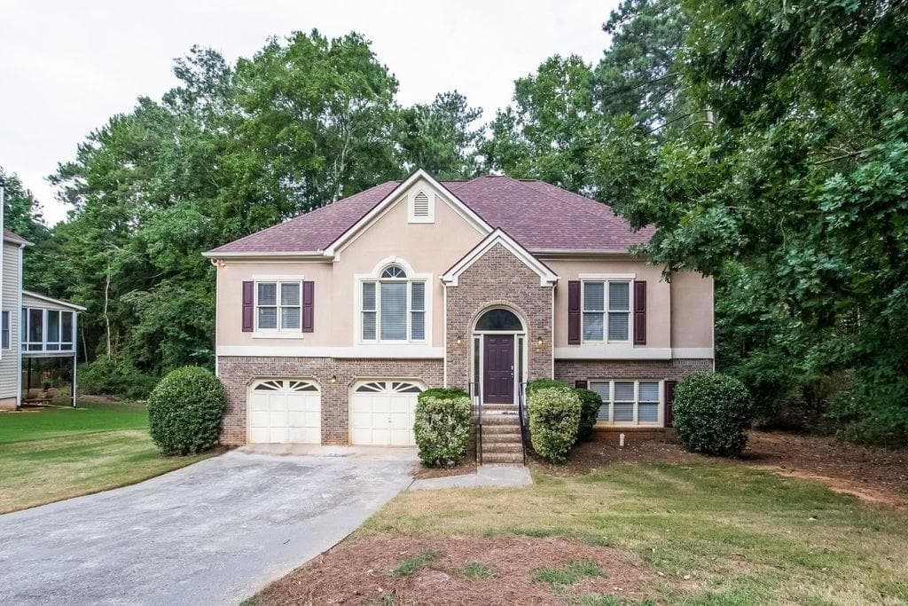 2193 Northbrook Ridge, Kennesaw, GA 30152 — most recent listing photo