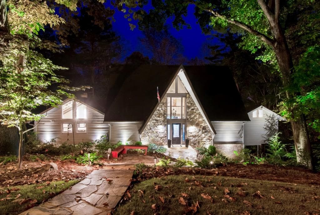 160 Huntcliff Point, Sandy Springs, GA 30350 — most recent listing photo