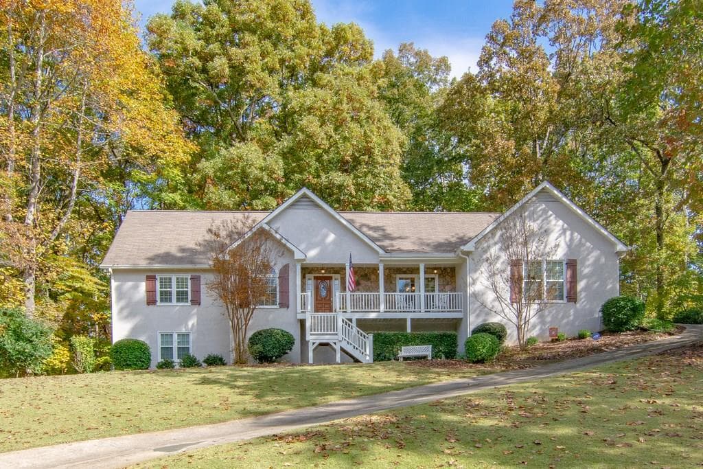 3539 PARSONS RIDGE Lane, Duluth, GA 30097 — most recent listing photo