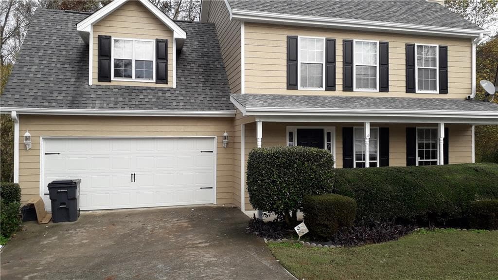 1735 WATERCREST Circle, Lawrenceville, GA 30043 — most recent listing photo