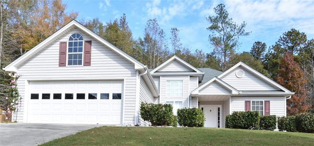 1265 Kilpatrick Lane, Bethlehem, GA 30620 — most recent listing photo