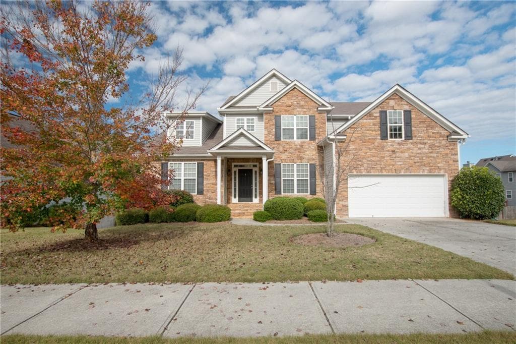 1020 HIGH TIDE Court, Loganville, GA 30052 — most recent listing photo