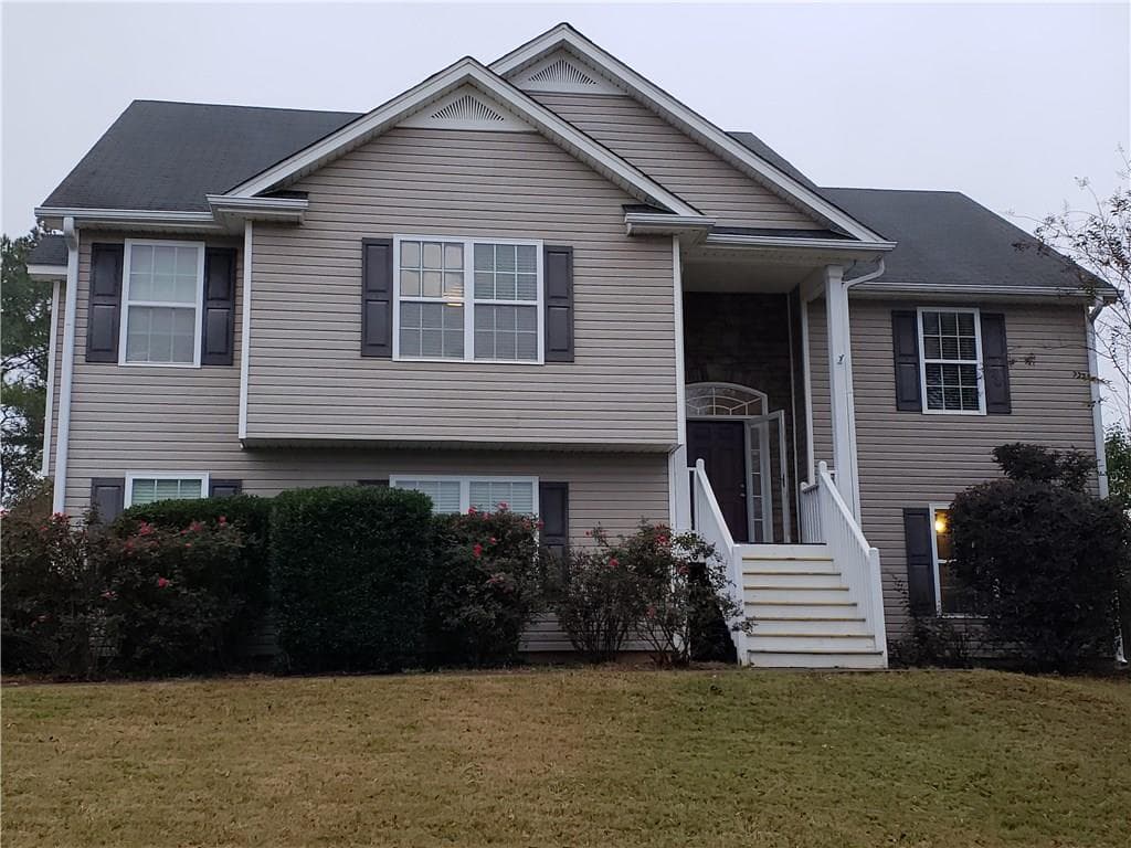 476 KYLES Circle, Hiram, GA 30141 — most recent listing photo