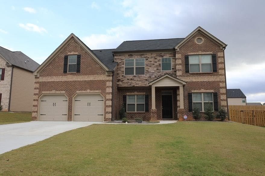 406 Sonja Lane, Loganville, GA 30052 — most recent listing photo