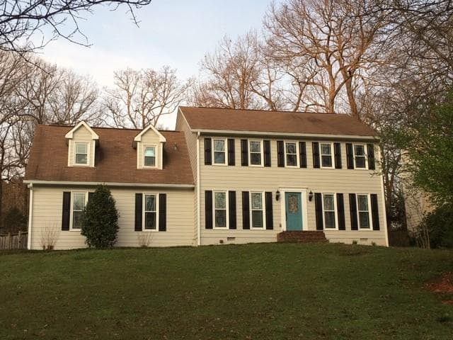 1717 Hunters Trace, Lilburn, GA 30047 — most recent listing photo