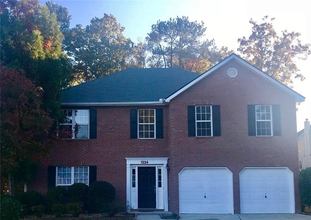 1224 LAKEVIEW COVE Drive, Grayson, GA 30017 — most recent listing photo
