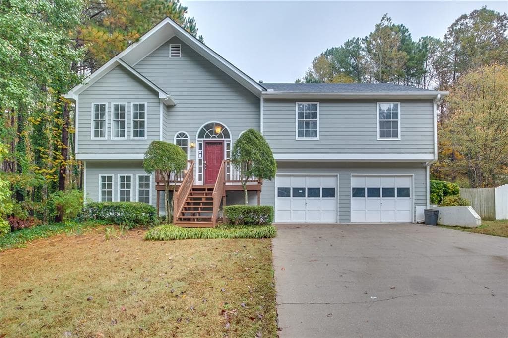 6380 Grafton Drive, Austell, GA 30168 — most recent listing photo