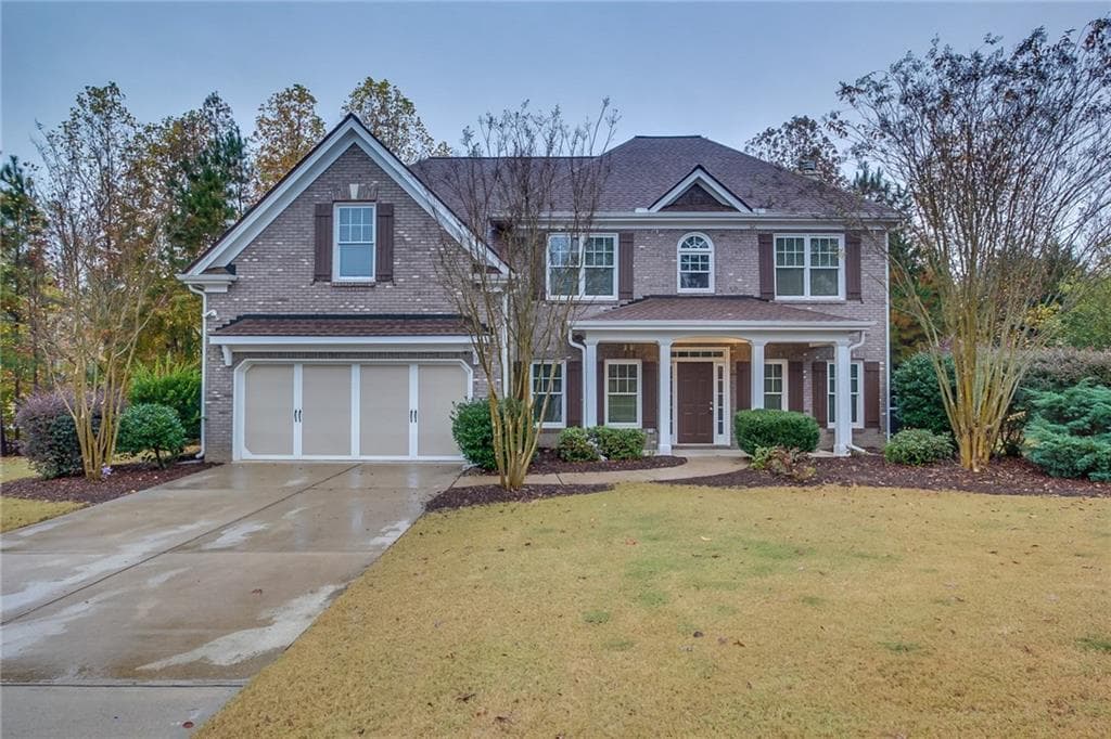 1059 Sammi Jo Lane, Dacula, GA 30019 — most recent listing photo