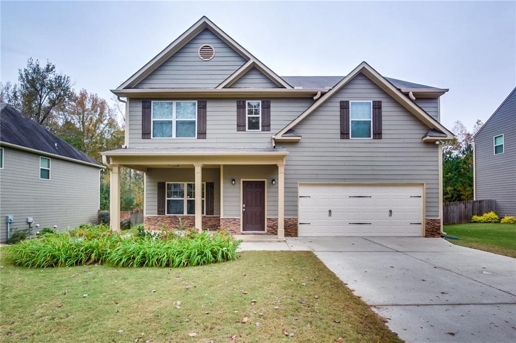 1880 Ruby Mtn Street, Powder Springs, GA 30127 — most recent listing photo