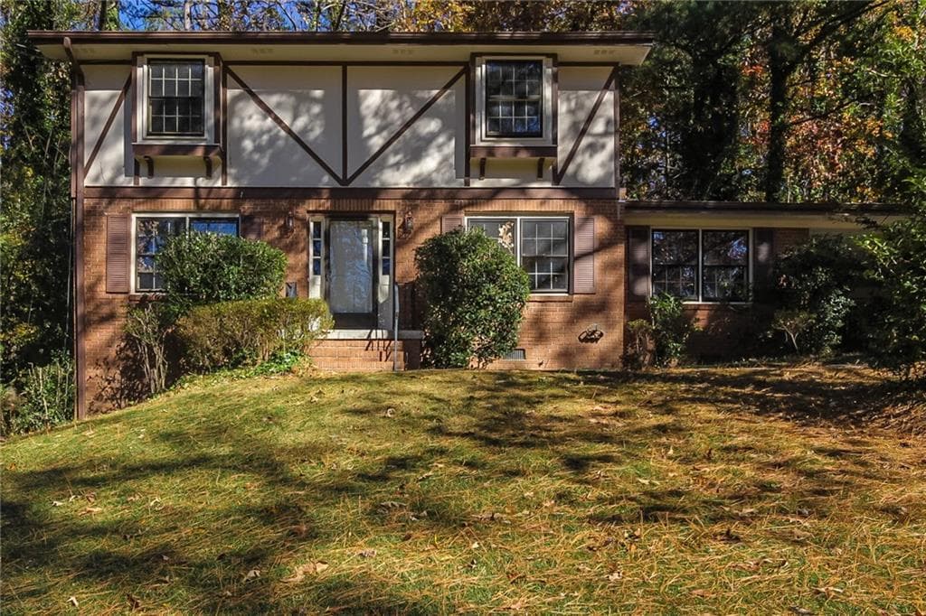 3402 Shorelake Drive, Tucker, GA 30084 — most recent listing photo