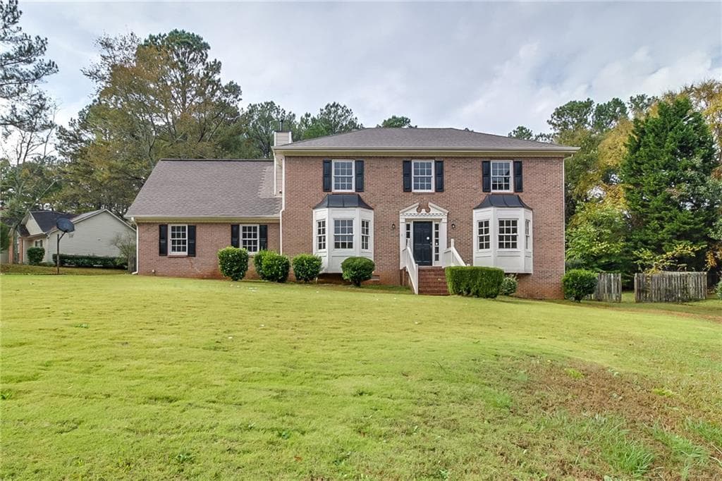 3685 Starboard Lane, Snellville, GA 30039 — most recent listing photo