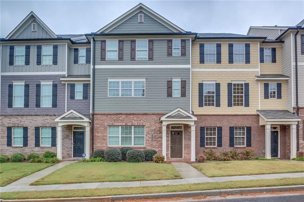 3920 High Dove Way 11, Smyrna, GA 30082 — most recent listing photo