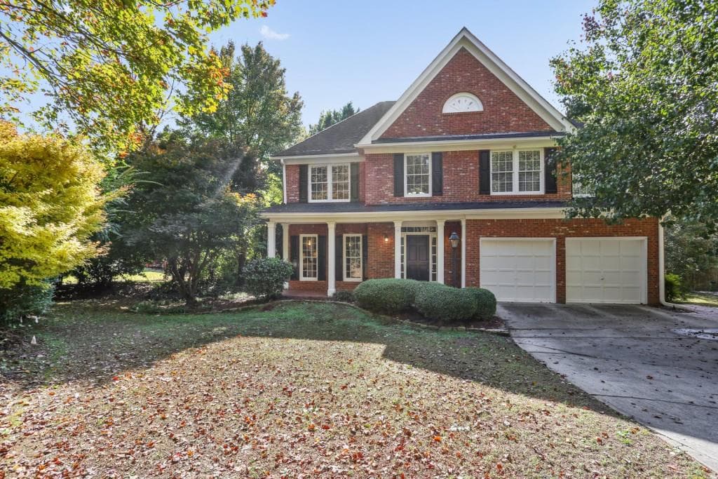 2768 Log Cabin Drive, Atlanta, GA 30339 — most recent listing photo