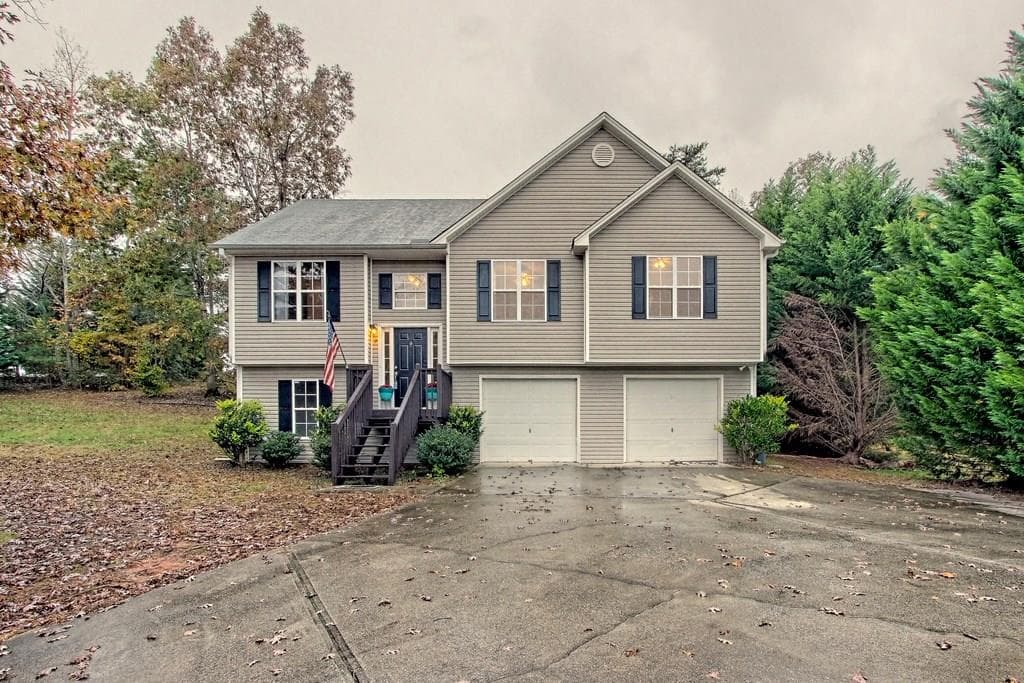 8325 GABRIEL Court, Gainesville, GA 30506 — most recent listing photo