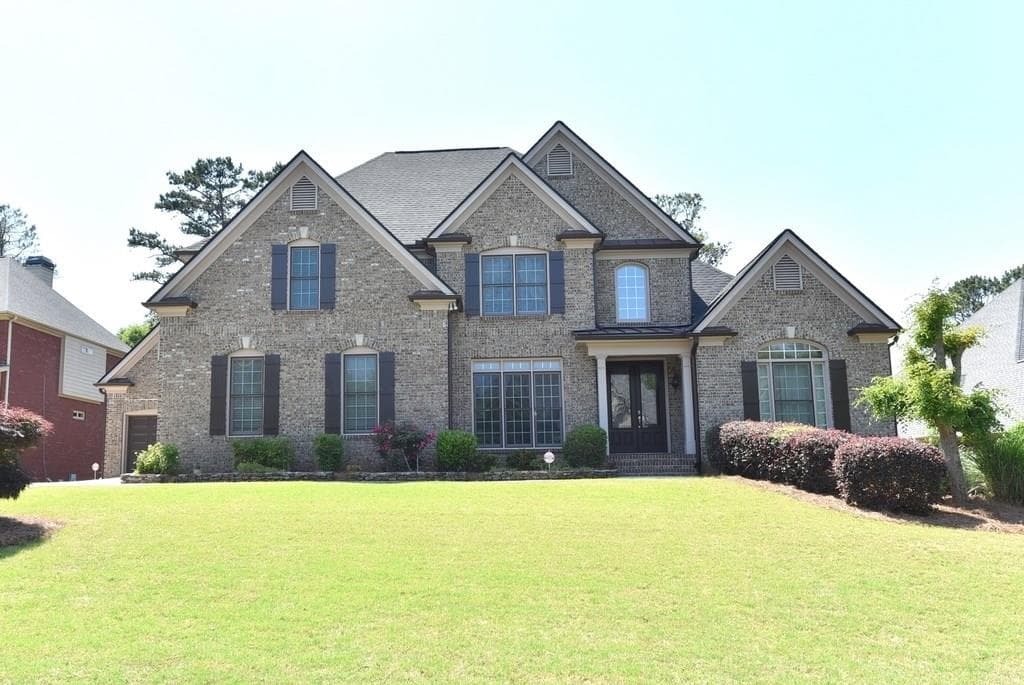 2921 Holly Pointe Court, Marietta, GA 30062 — most recent listing photo