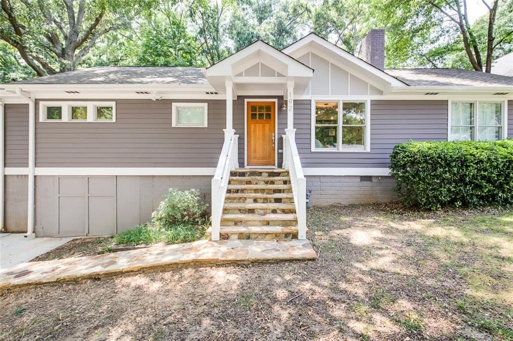 3 bedroom, 1,753 sq ft single family residence sold at 192 Sisson Avenue, Atlanta, GA 30317