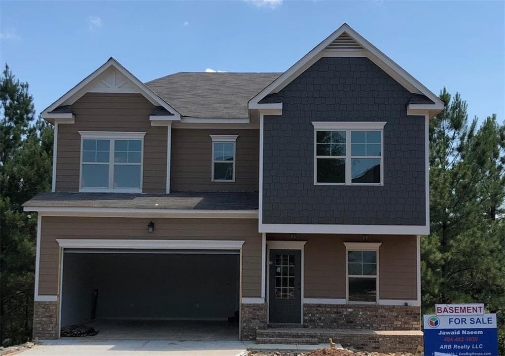 5470 Hilltop Pass, Fairburn, GA 30213 — most recent listing photo