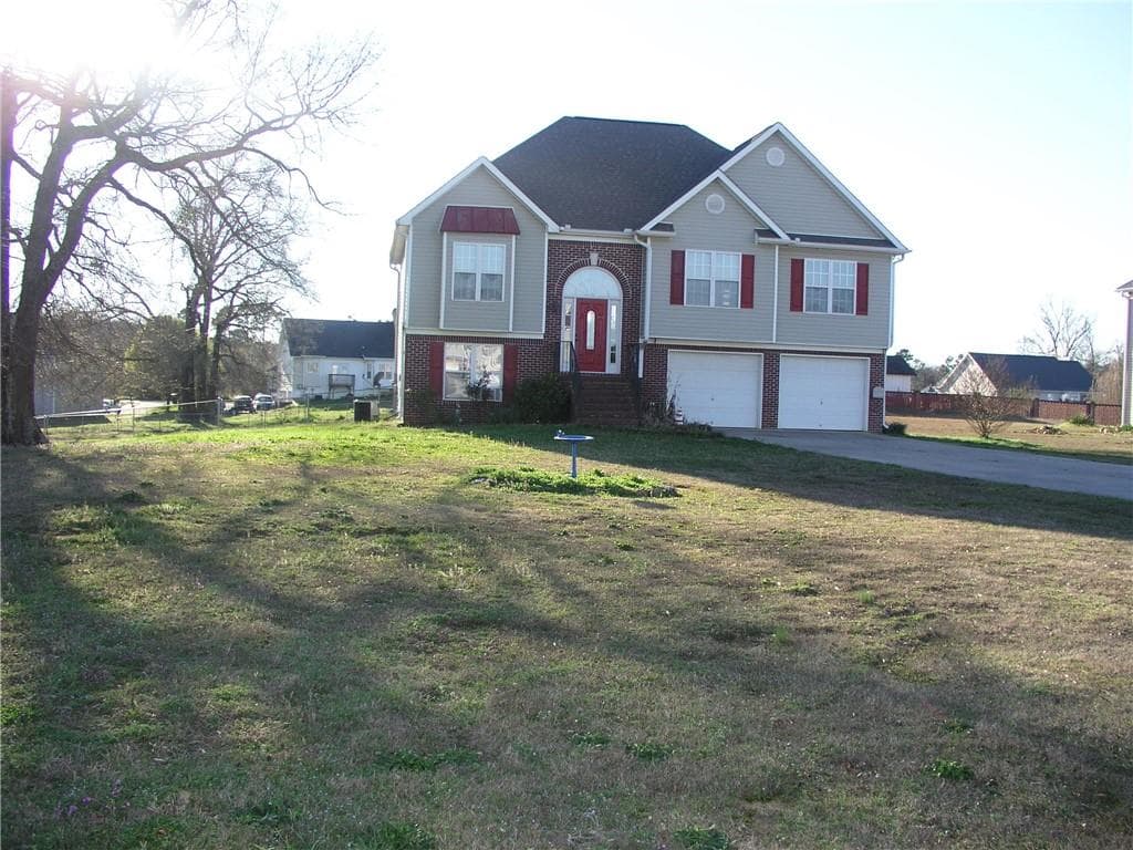 145 Peach Blossom Lane, Calhoun, GA 30701 — most recent listing photo