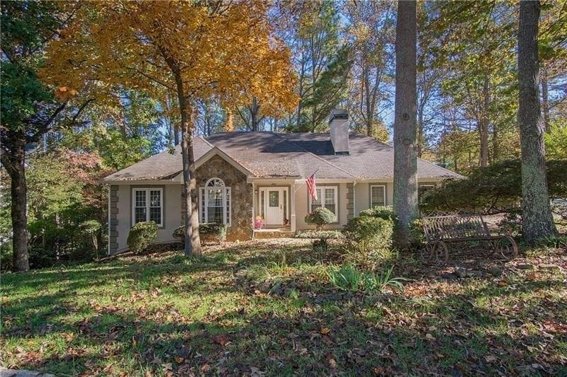 635 Wedgewood Drive, Woodstock, GA 30189 — most recent listing photo